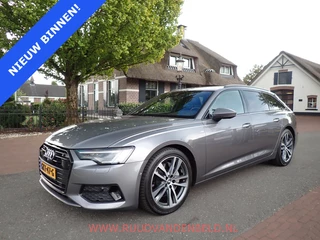 Audi A6 Avant 50 TDI 320pk quattro S edition