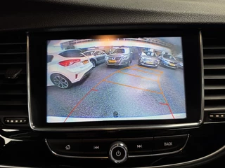 Opel Mokka X Opel Mokka X 1.4 Turbo Innovation | Automaat | Schuifdak | Leer | Carplay - afbeelding nr 16