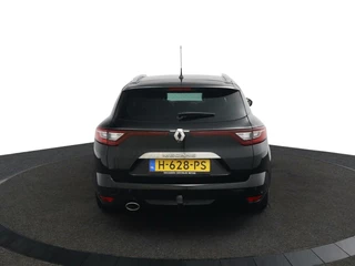 Renault Mégane Estate Renault Megane Estate 1.3 TCe Bose 140 PK | Navi |Camera | - afbeelding nr 39
