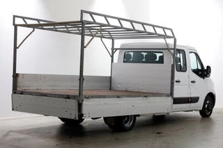 Renault Master - afbeelding nr 14