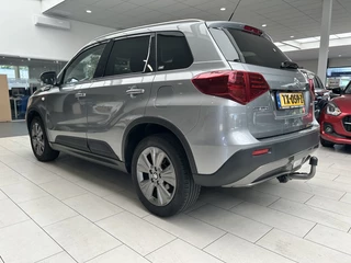 Suzuki Vitara Suzuki Vitara 1.0 Boostjet Select [TREKHAAK| CARPLAY | CAMERA | CRUISECONTROL] - afbeelding nr 21