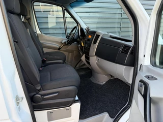 Mercedes-Benz Sprinter Mercedes Sprinter 211 2.2 CDI 325 Automaat Airco Euro 6 - afbeelding nr 10