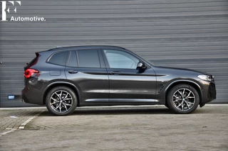 BMW X3 BMW X3 xDrive30i - afbeelding nr 6