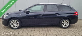 Peugeot 308 Peugeot 308 SW 1.2 PureTech Blue Lease Executive - afbeelding nr 3