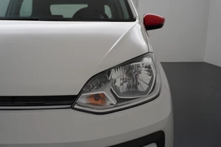 Volkswagen up! - afbeelding nr 9