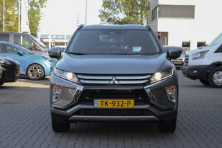 Mitsubishi Eclipse Cross Mitsubishi Eclipse Cross 1.5 DI-T Intense 163pk | Trekhaak - afbeelding nr 12