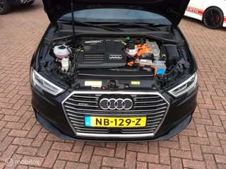 Audi A3 Audi A3 Sportback 1.4 e-tron Lease Edition Digitaal Cockpit Panorama - afbeelding nr 37