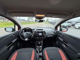 Renault Captur Renault Captur 1.2 TCe Helly Hansen camera,trekhaak - afbeelding nr 16
