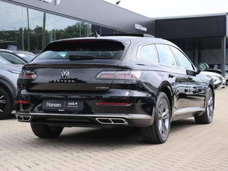 Volkswagen Arteon Volkswagen Arteon Shooting Brake 1.4 TSI eHybrid R-Line Business+ I Panoramadak I Leder - afbeelding nr 2