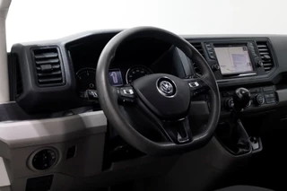 Volkswagen Crafter - afbeelding nr 12