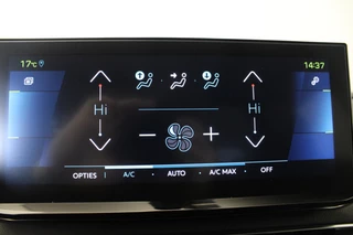 Peugeot 3008 |Stoelverwarming|Camera| - afbeelding nr 16