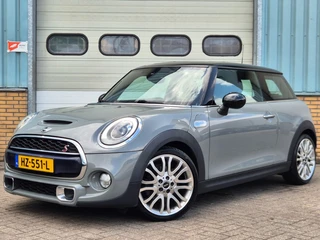 MINI Cooper S 2.0 COOP.S CHILI SB