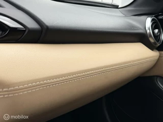 Mazda MX-5 Mazda MX-5 1.5 SkyActiv-G 131 Sakura Leer Navi Carplay Stoelv Winterset - afbeelding nr 28