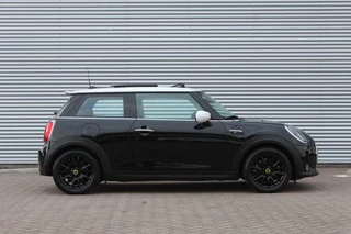 MINI Electric MINI Electric 33 kWh SE/Pano/Headup/Camera - afbeelding nr 4