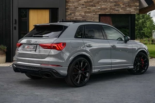 Audi RSQ3 Audi RSQ3 RS Q3 2.5 TFSI 400PK Pano/Eventuri/Sonos/360/Trkhk/VOL - afbeelding nr 5