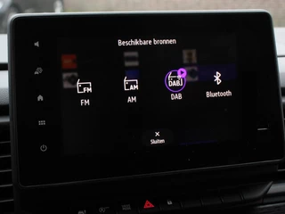 Renault Trafic Renault Trafic 2.0 Blue dCi 150PK T30 L2H1 Advance Automaat Navigatie | Airco | Lichtmetalen velgen | Betimmering | Trekhaak | Camera | Parkeer sensoren | Dab - afbeelding nr 14