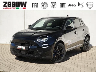 Fiat 600e Sport 54 kWh | Navi | Carplay | Camera | Winter | 18"