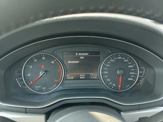 Audi A5 Audi A5 Cabriolet 2.0 TFSI MHEV Pro Line Automaat, airco,navigatie,stoelverwarming,lederen bekleding,parkeersensoren, - afbeelding nr 25