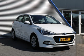 Hyundai i20 - afbeelding nr 5