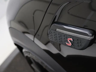 MINI Cooper S Mini Cooper S 2.0 John Cooper Works | Panoramadak | Stoelverwarming | Camera | Carplay | Full LED | Leder | Harman/Kardon | Climate control | Cruise control - afbeelding nr 24
