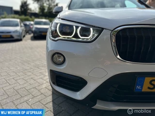 BMW X1 BMW X1 sDrive18i High Executive | Harman Kardon | TOPstaat! - afbeelding nr 40