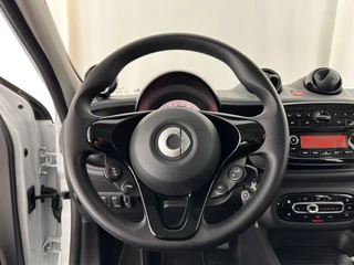Smart Forfour Smart Forfour EQ Essential 18 kWh [ 3-Fase ] (INCL-BTW) Aut. *FULL-LEATHER | AIRCO | CRUISE | DAB+ | COMFORT-SEATS | 15''ALU* - afbeelding nr 15