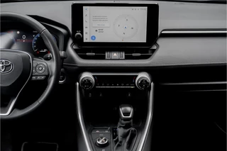 Toyota RAV4 Leder Camera Trekhaak 19