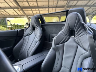 BMW Z4 BMW Z4 Roadster M40i | High Executive | - afbeelding nr 22