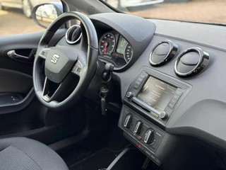 SEAT Ibiza SEAT Ibiza 1.0 EcoTSI Style Con - afbeelding nr 17