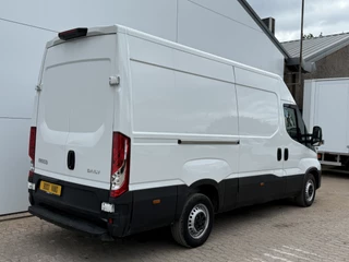 Iveco Daily Iveco Daily 35S14 2.3 L2H2 Airco Cruise 3.5ton Trekgewicht Lucht geveerde stoel - afbeelding nr 3