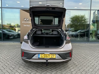 Hyundai IONIQ - afbeelding nr 9