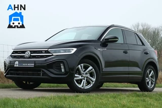 Volkswagen T-Roc - 535218937-0