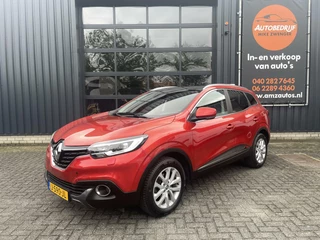 Renault Kadjar - 125249352-0