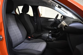 Opel Corsa CRUISE/AIRCO/CARPLAY - afbeelding nr 13