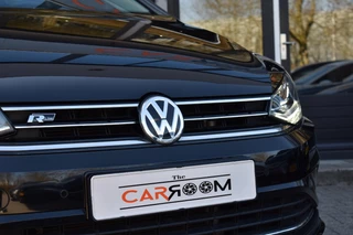 Volkswagen Golf Sportsvan Volkswagen Golf Sportsvan 1.5 TSI ACT R Line ACC Lane Camera Led Xenon - afbeelding nr 39