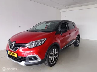 Renault Captur Renault Captur 0.9 TCe Intens NAV|CL C|Cr C|LMV|Keyless - afbeelding nr 14