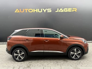 Peugeot 3008 Peugeot 3008 1.2 PureTech Allure|Automaat - afbeelding nr 12