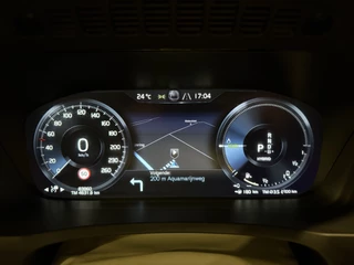 Volvo XC90 Volvo XC90 T8 Recharge AWD Plus Bright LONG RANGE PANO/LUCHTVERING/TREKHAAK/HEAD-UP/VENTILATIE+MEMORY/H&K/PILOT-ASSIST/ACC/20