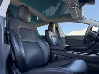 Tesla Model 3 Tesla Model 3 Long Range AWD Dual | Autopilot | Panorama | Trekhaak | - afbeelding nr 13
