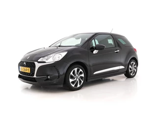 DS DS 3 DS DS 3 1.6 BlueHDi Business *ALCANTARA-MICROFIBRE | SPORT-SEATS | ECC | PDC | CRUISE | 16''ALU* - afbeelding nr 3