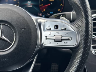 Mercedes-Benz C-Klasse Mercedes-Benz C-Klasse 200 AMG Business Plus Edition | NL-auto | 1e Eig | Night | Panorama | Sfeerv | Carplay - afbeelding nr 18