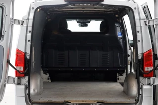 Mercedes-Benz Vito Mercedes-Benz Vito 119 CDI 190pk E6 Lang 7G Automaat Navi/Camera/LED 05-2019 - afbeelding nr 5