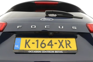 Ford Focus Ford Focus Wagon 1.0 EcoBoost Titanium X Business | Carplay | - afbeelding nr 41