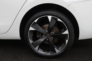 CUPRA Leon CUPRA Leon 1.4 e-Hybrid | Carplay | Stoel & stuurverwarming |  Camera | Adaptive cruise | Navigatie | Sfeerverlichting | Full LED | Memory | PHEV - afbeelding nr 33