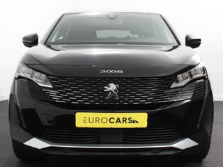Peugeot 3008 Peugeot 3008 1.2 PureTech Allure Climate control Adaptive cruise control Achteruitrijd camera Parkeersensoren Verwarmde voorstoelen LED Navigatie Apple Carplay/ Android Auto - afbeelding nr 4