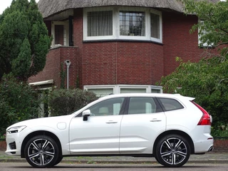 Volvo XC60 - afbeelding nr 5