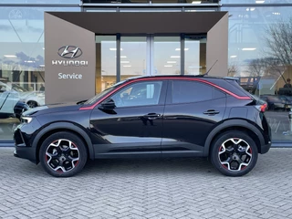 Opel Mokka | Automaat | Navigatie | Voorstoelen verwarmd | 18'' velgen | - afbeelding nr 13