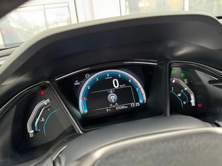 Honda Civic - afbeelding nr 16