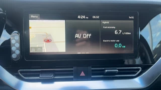 Kia Niro - afbeelding nr 4