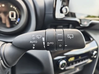 Toyota Yaris Cross - afbeelding nr 12
